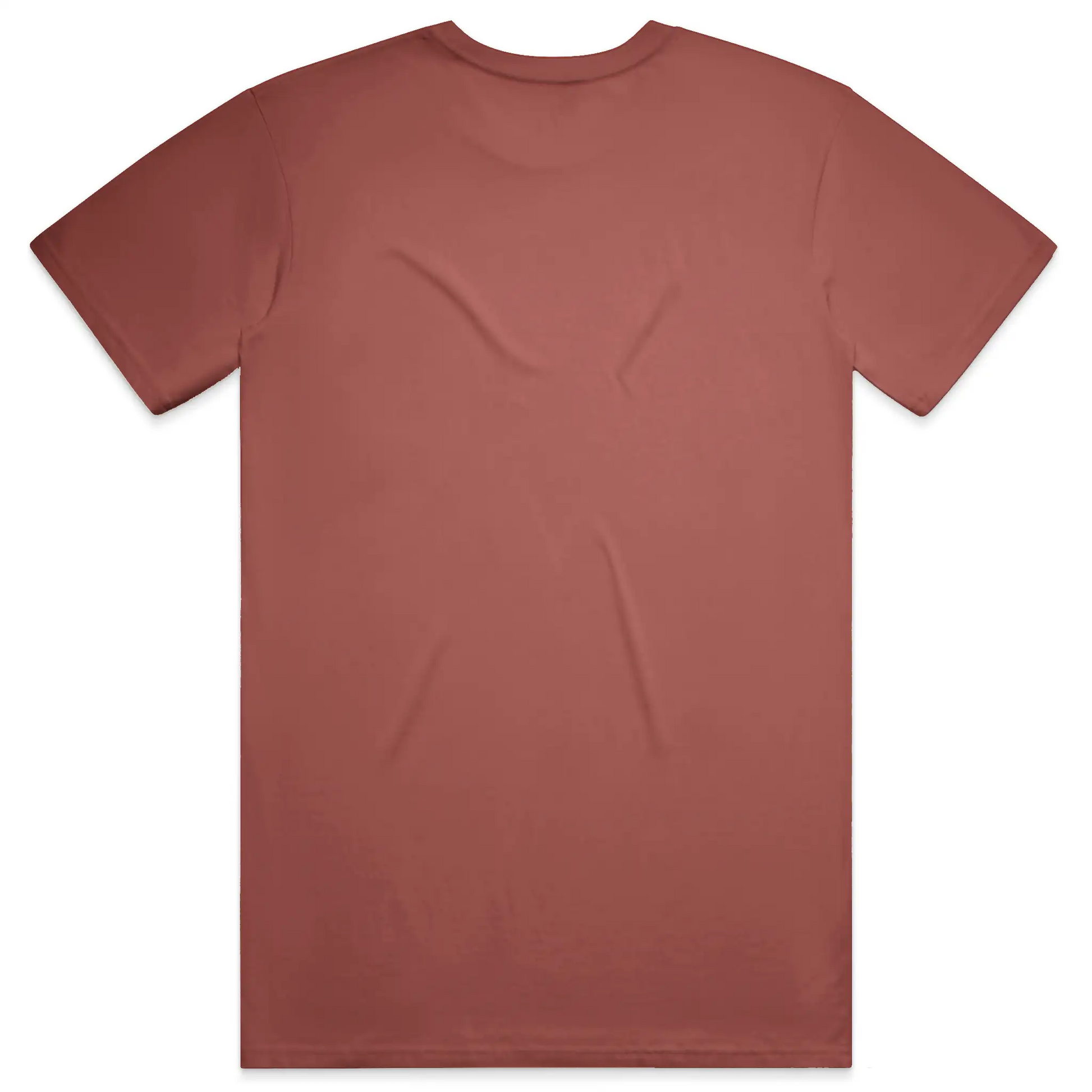 Unisex Classic Cotton Tee
