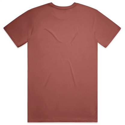 Unisex Classic Cotton Tee
