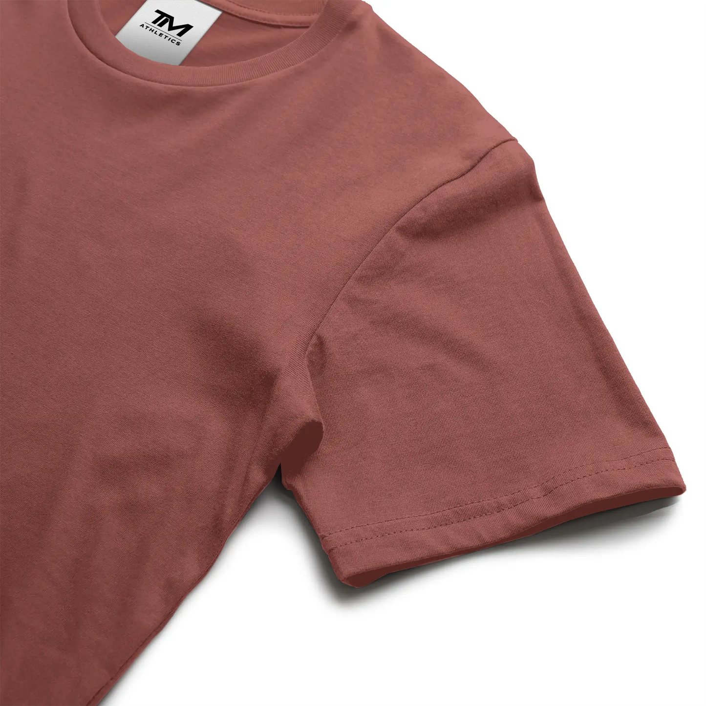Unisex Classic Cotton Tee