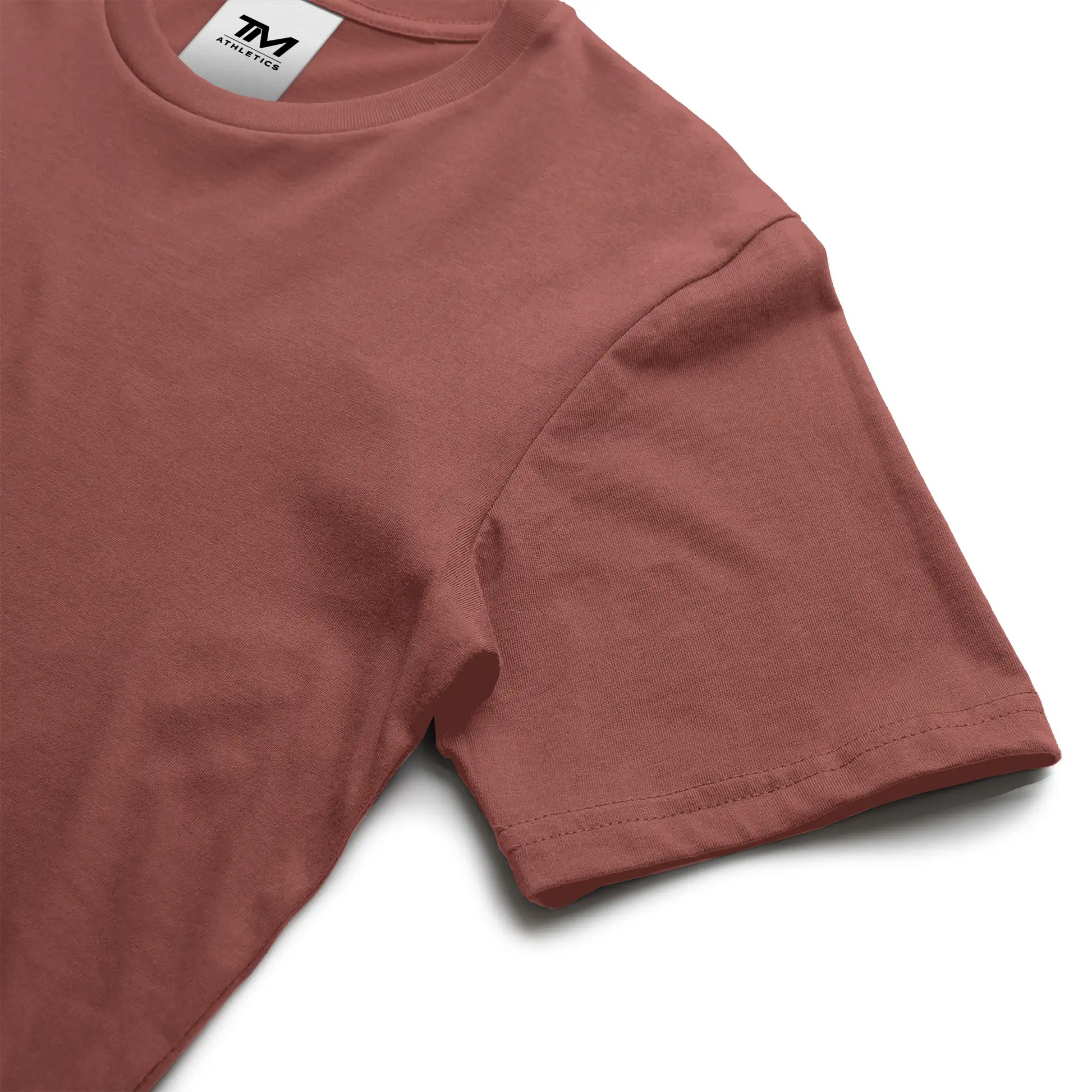 Unisex Classic Cotton Tee