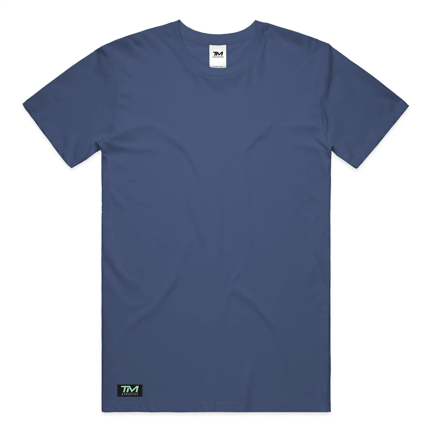 Unisex Classic Cotton Tee