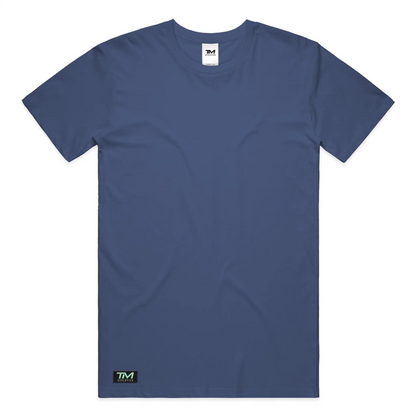 Unisex Classic Cotton Tee