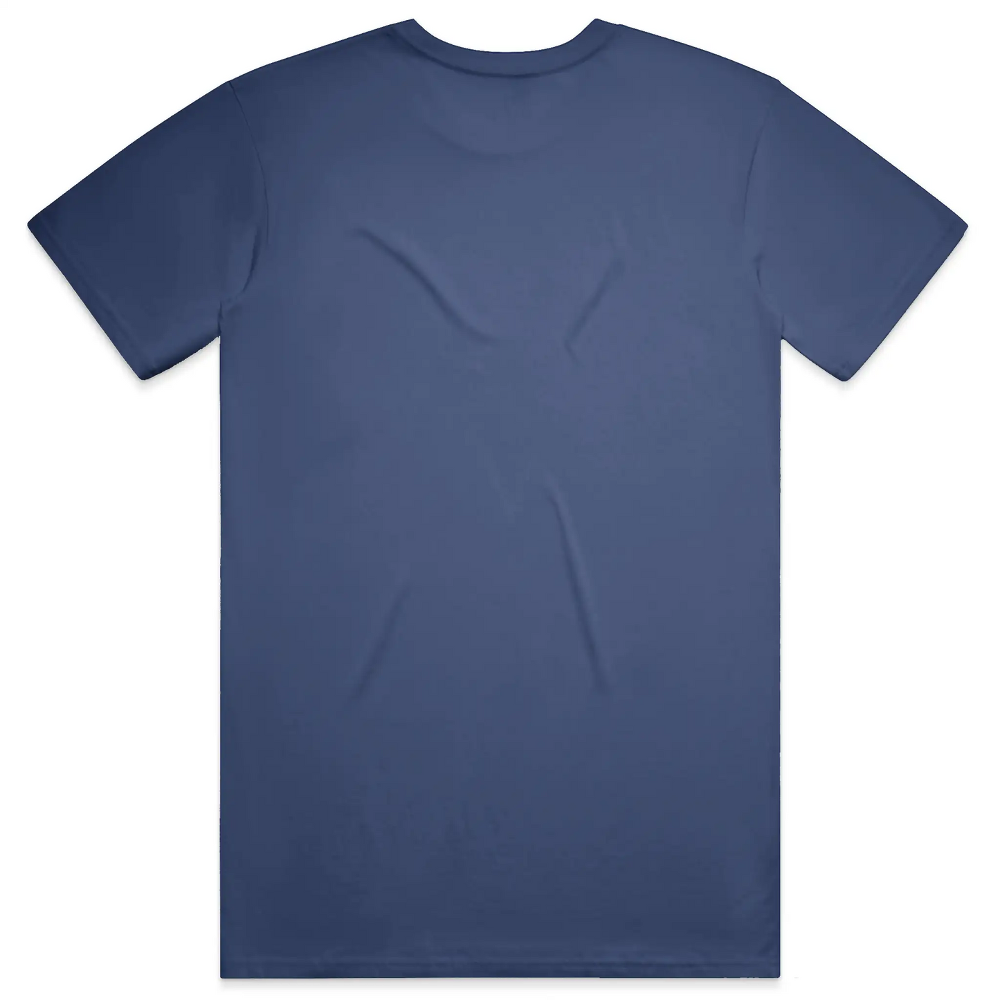 Unisex Classic Cotton Tee