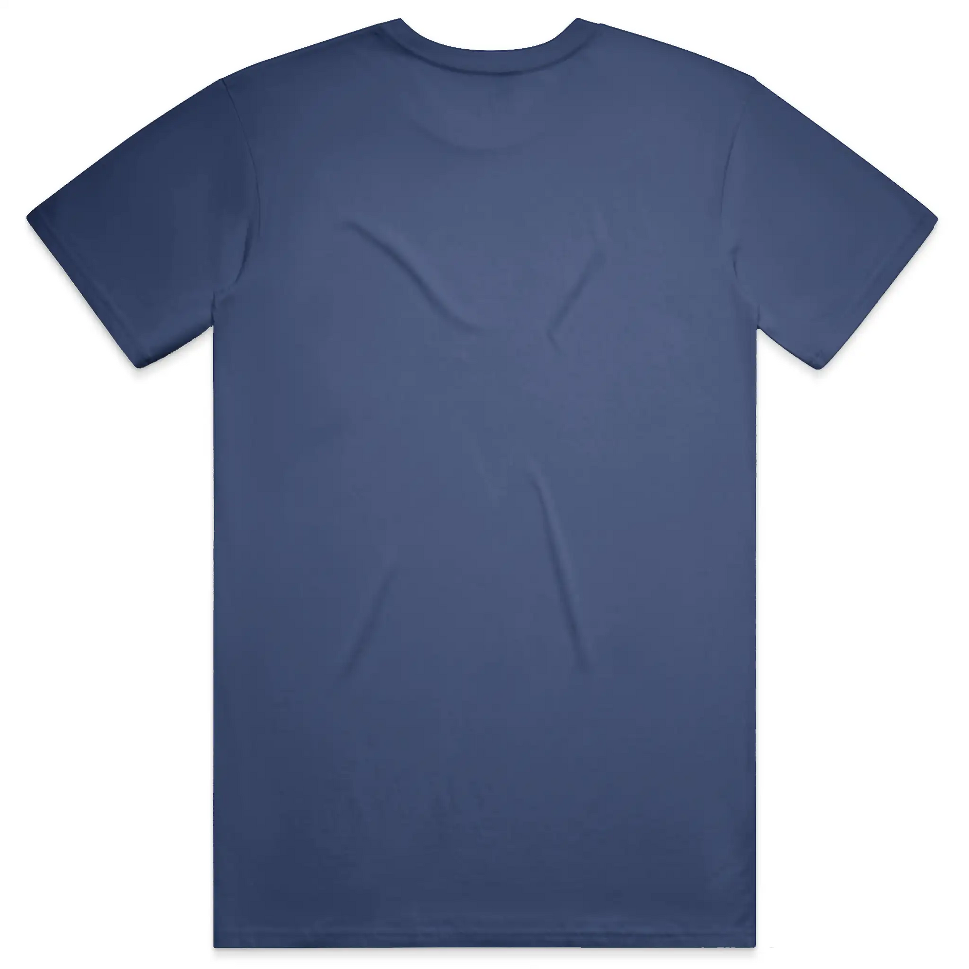 Unisex Classic Cotton Tee
