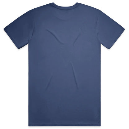 Unisex Classic Cotton Tee