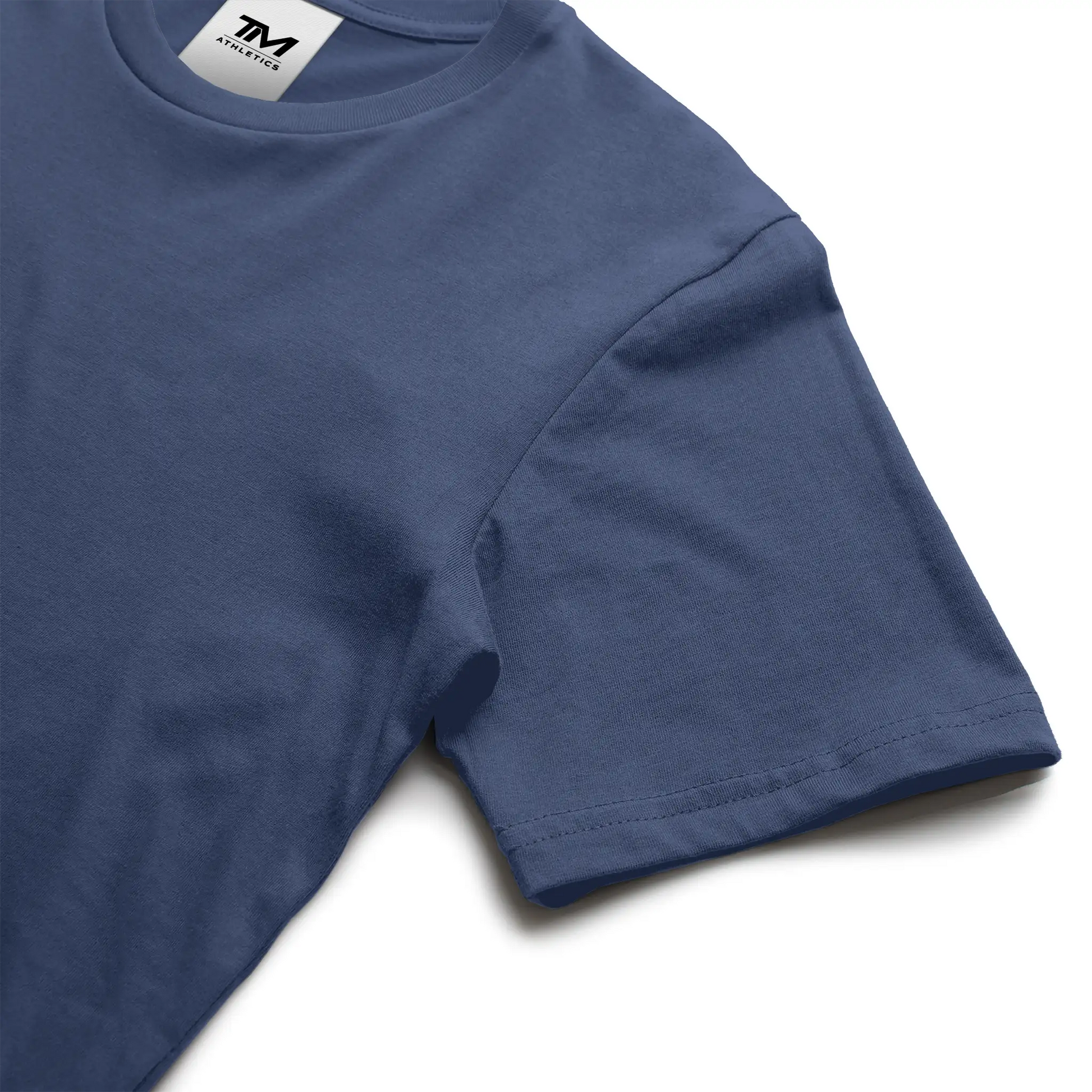 Unisex Classic Cotton Tee