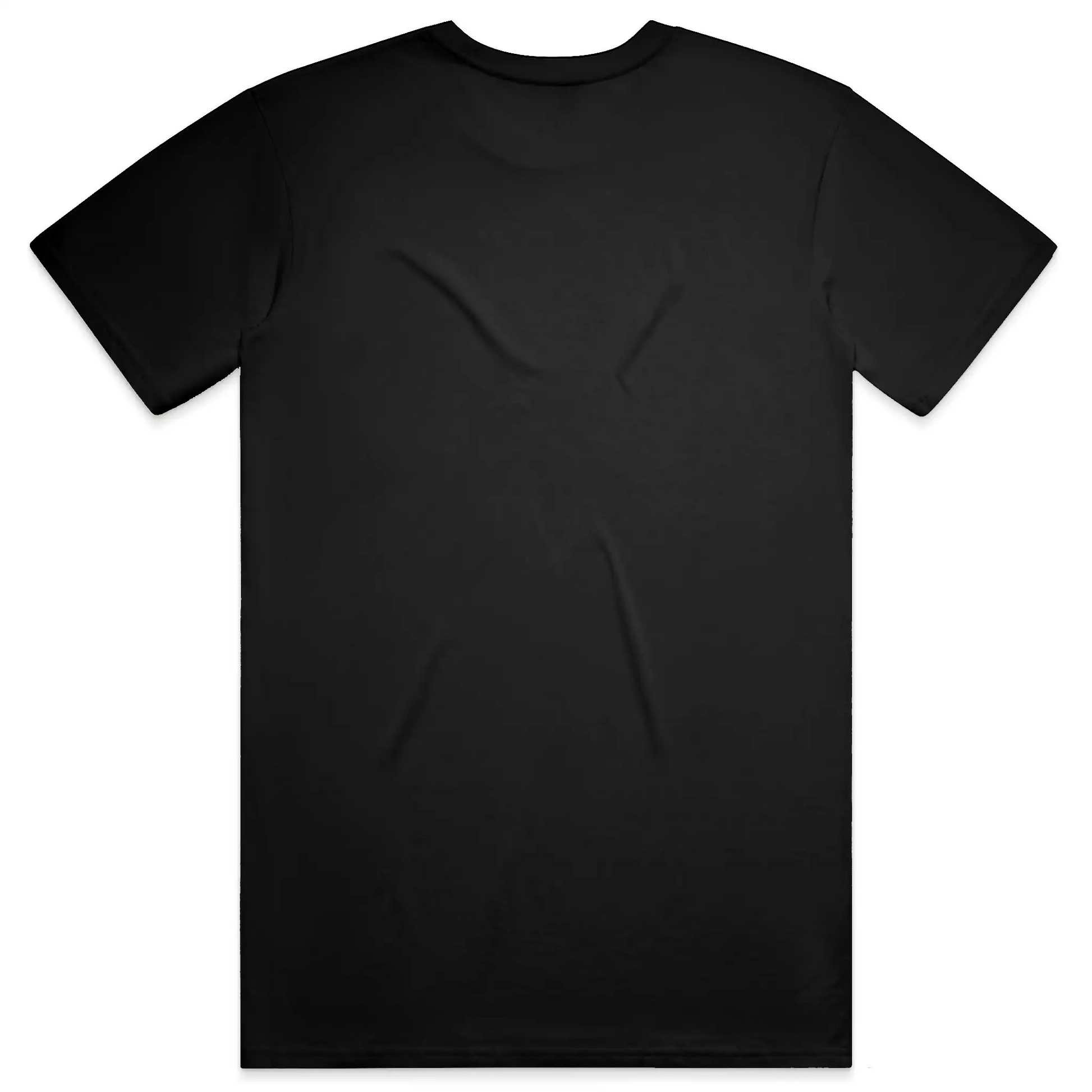 Unisex Classic Cotton Tee