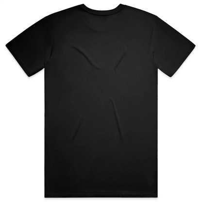 Unisex Classic Cotton Tee