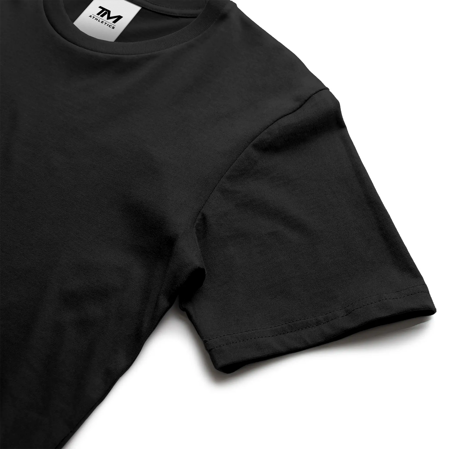Unisex Classic Cotton Tee