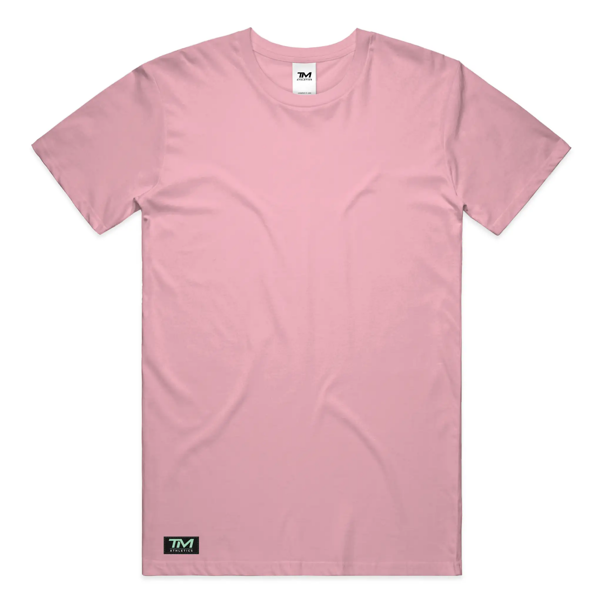 Unisex Classic Cotton Tee