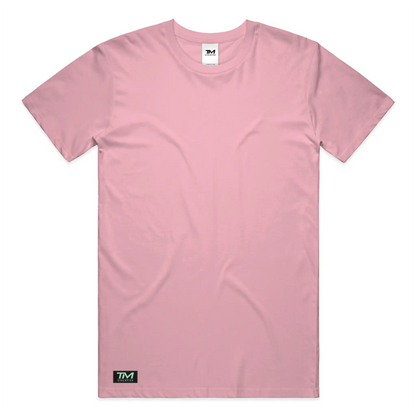 Unisex Classic Cotton Tee