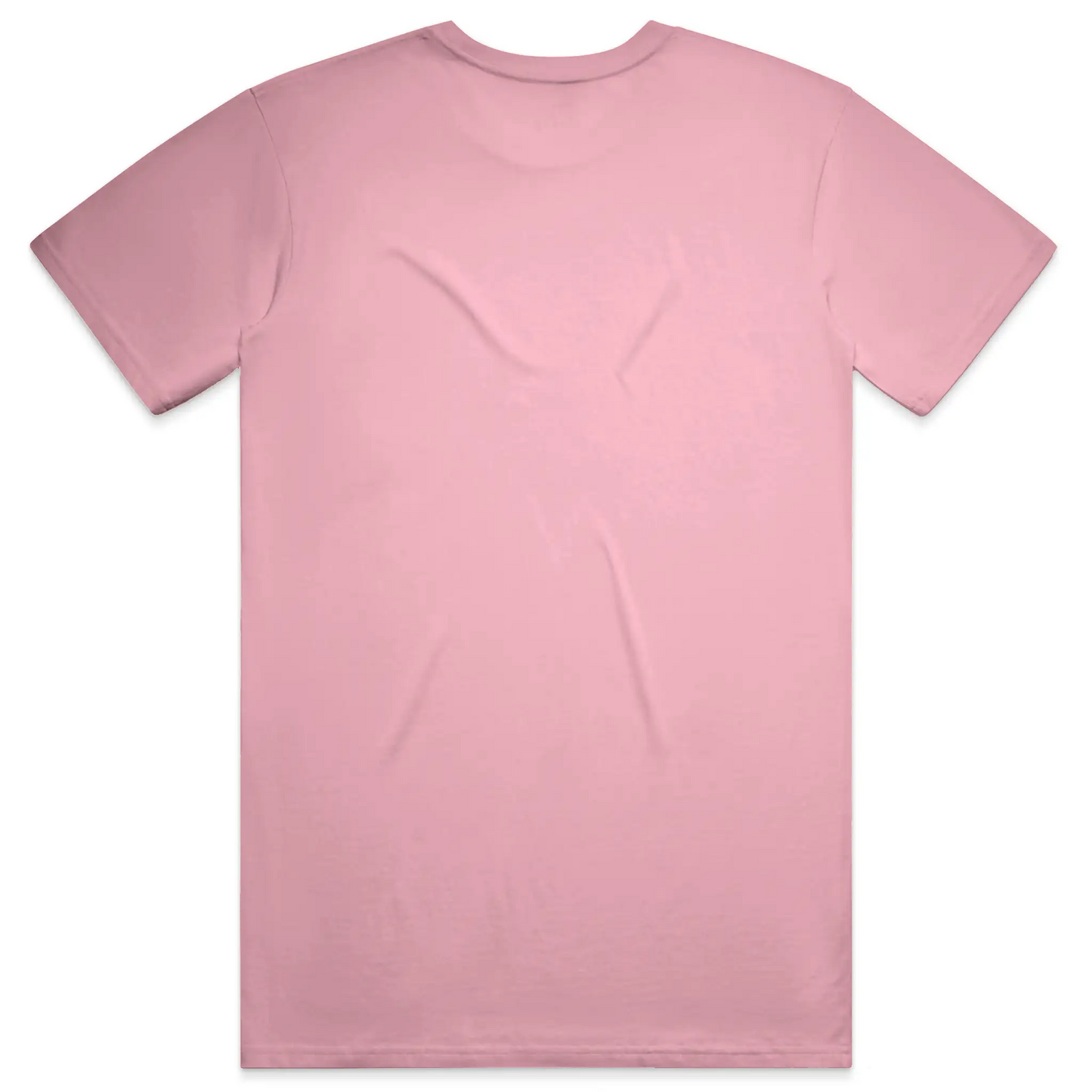 Unisex Classic Cotton Tee