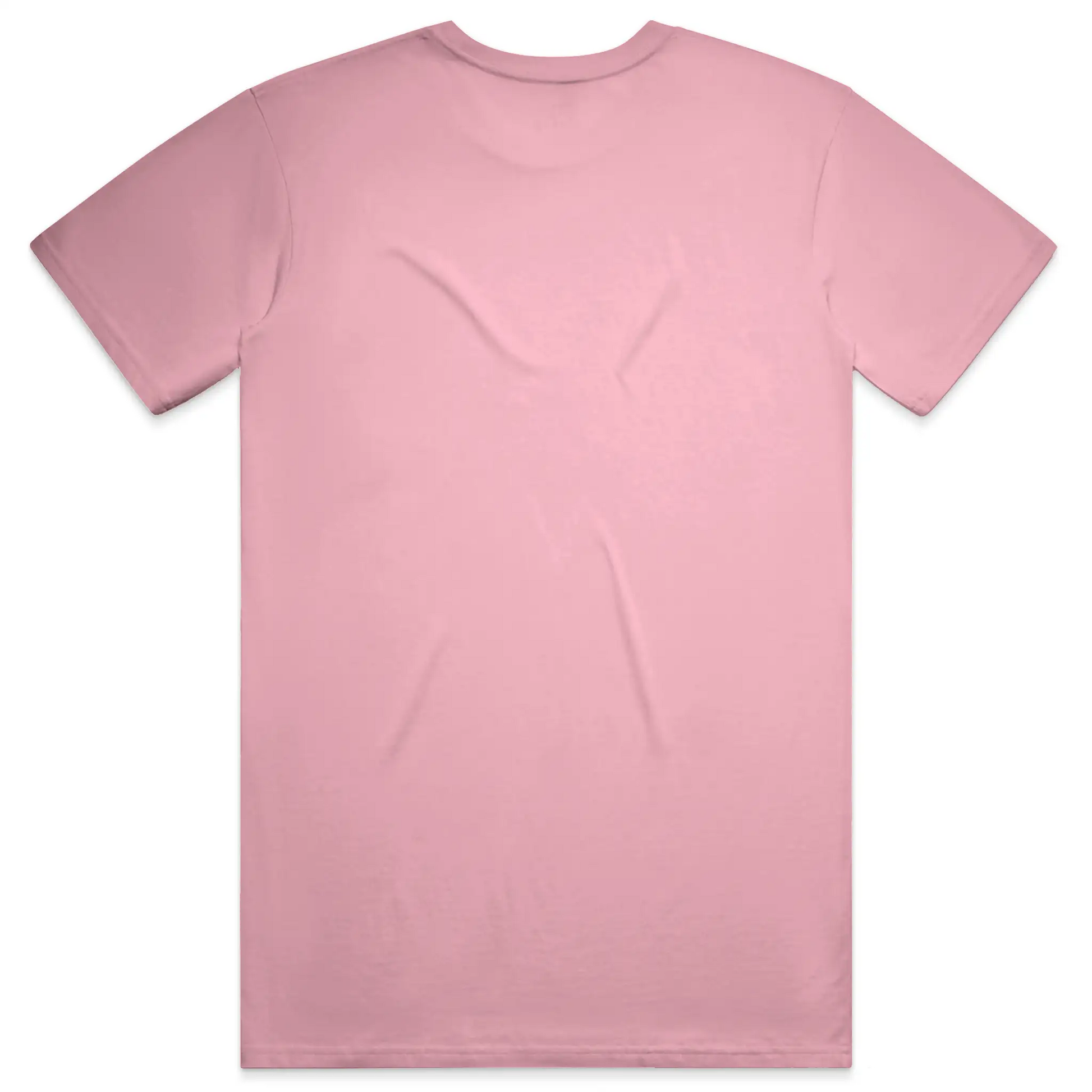 Unisex Classic Cotton Tee