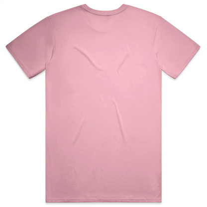 Unisex Classic Cotton Tee