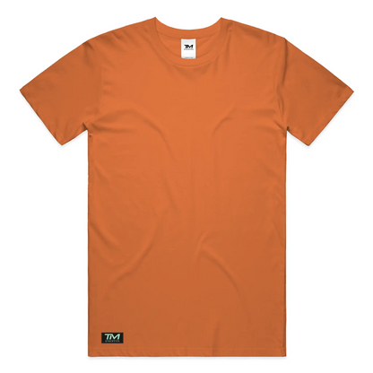 Unisex Classic Cotton Tee