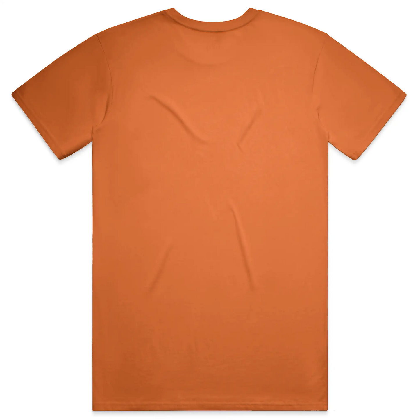 Unisex Classic Cotton Tee