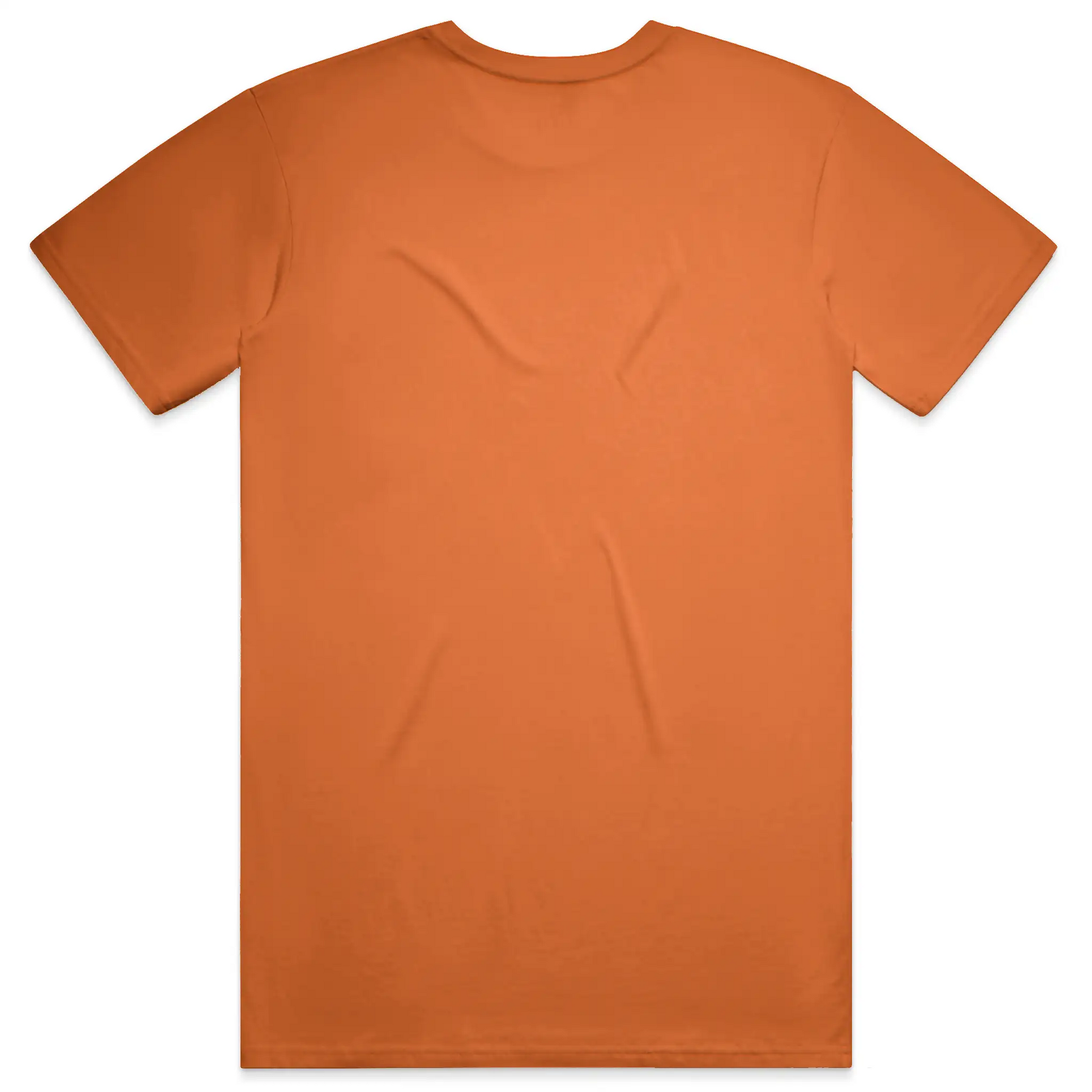 Unisex Classic Cotton Tee