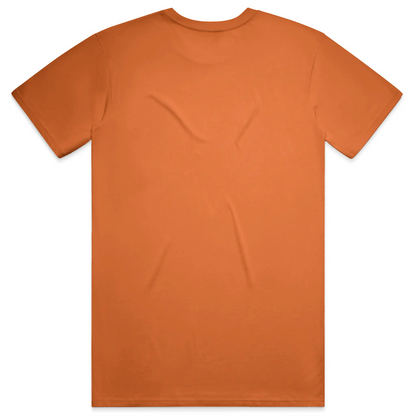 Unisex Classic Cotton Tee