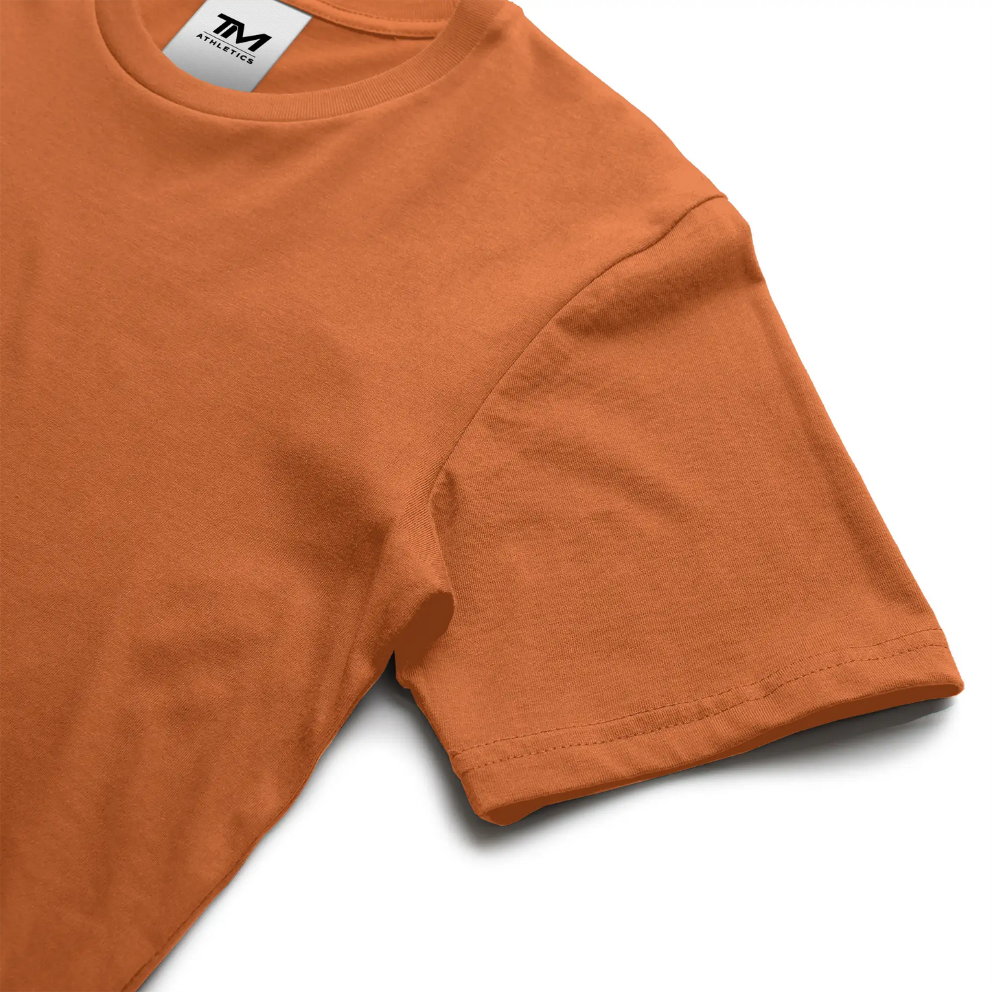 Unisex Classic Cotton Tee