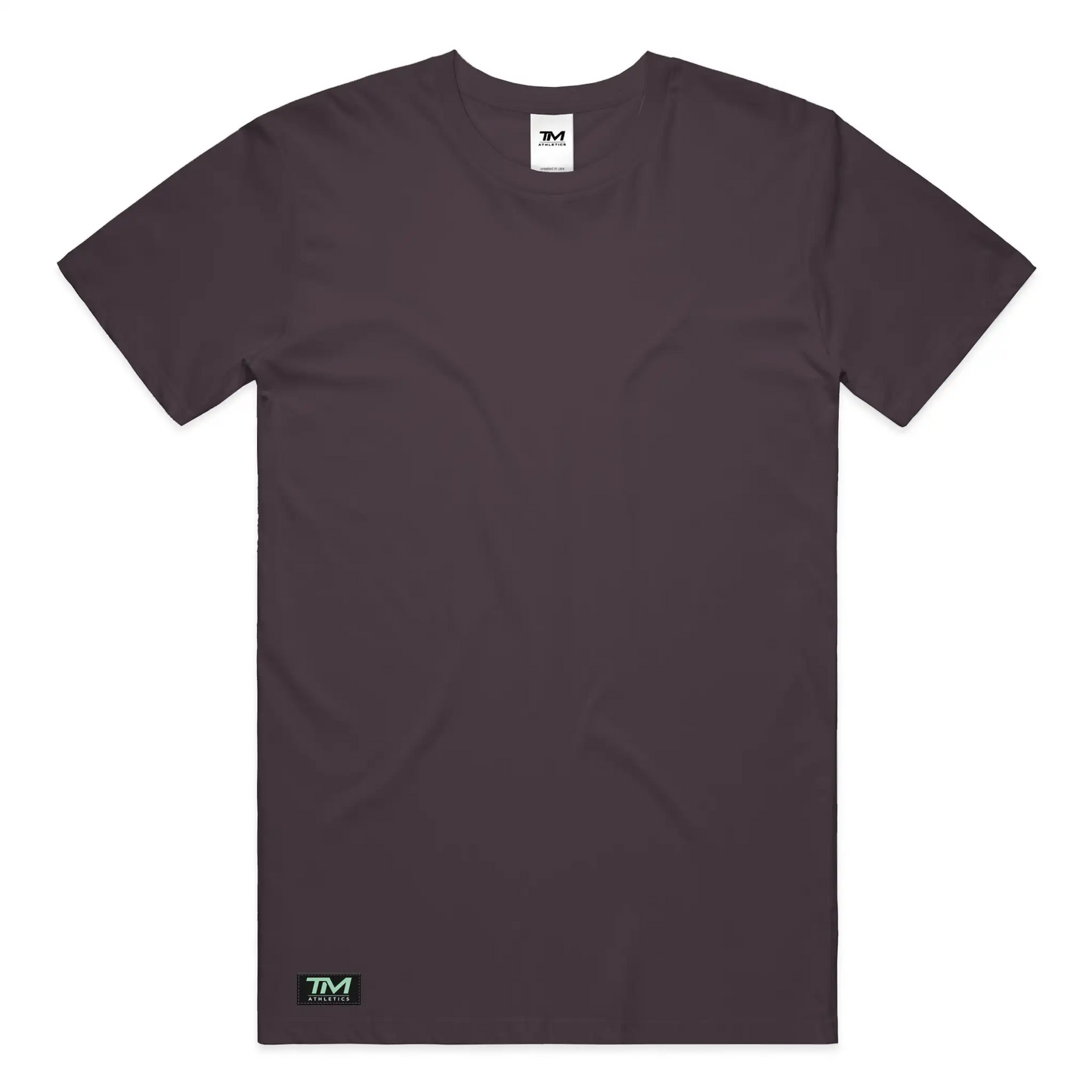 Unisex Classic Cotton Tee
