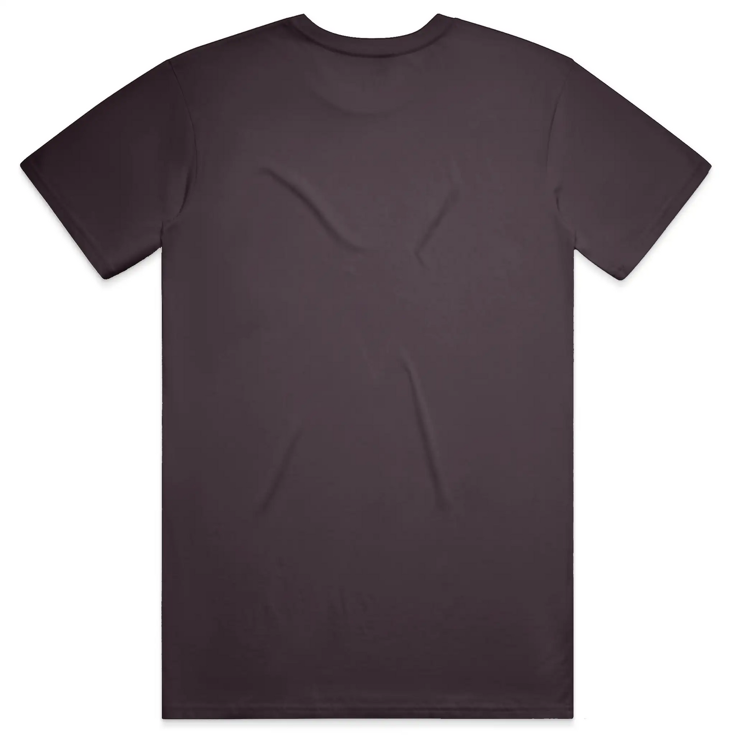 Unisex Classic Cotton Tee