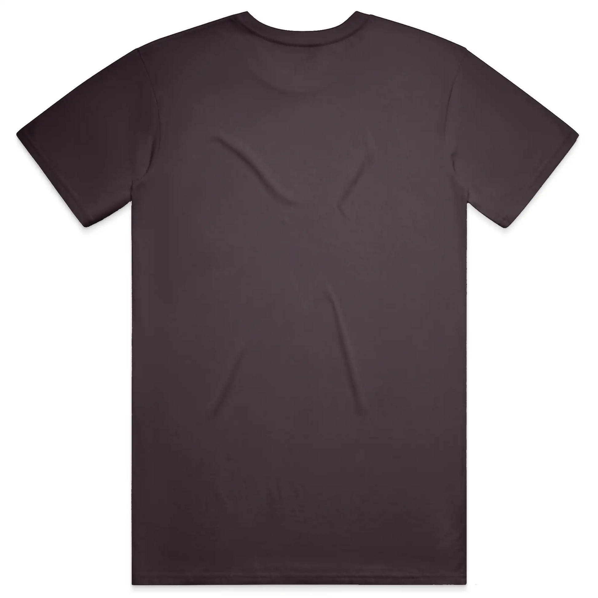 Unisex Classic Cotton Tee