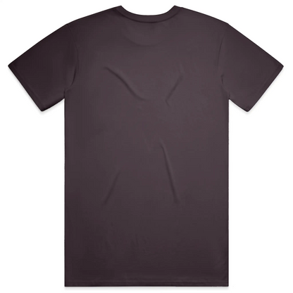 Unisex Classic Cotton Tee