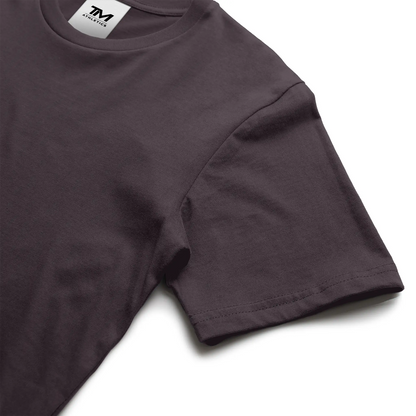 Unisex Classic Cotton Tee