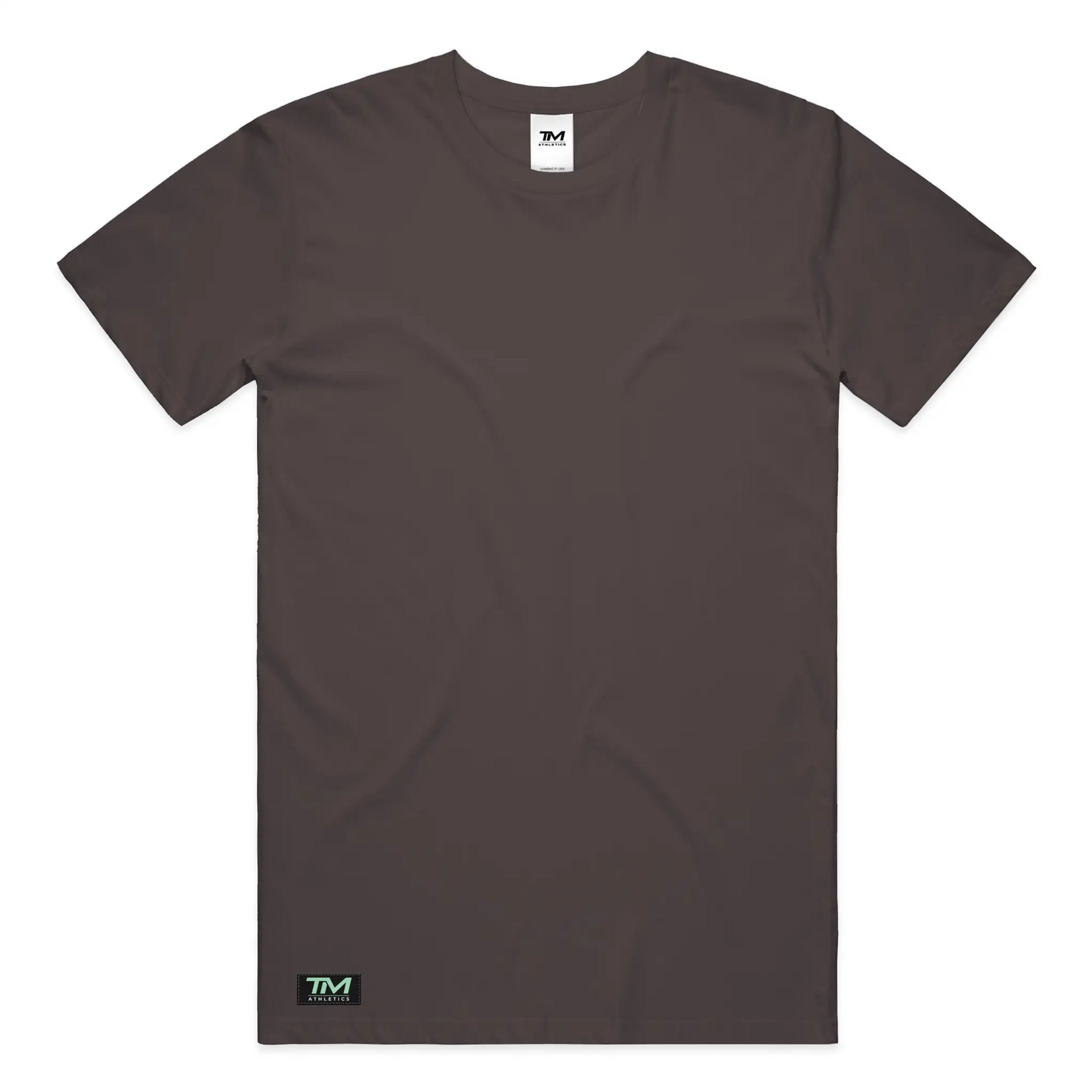 Unisex Classic Cotton Tee