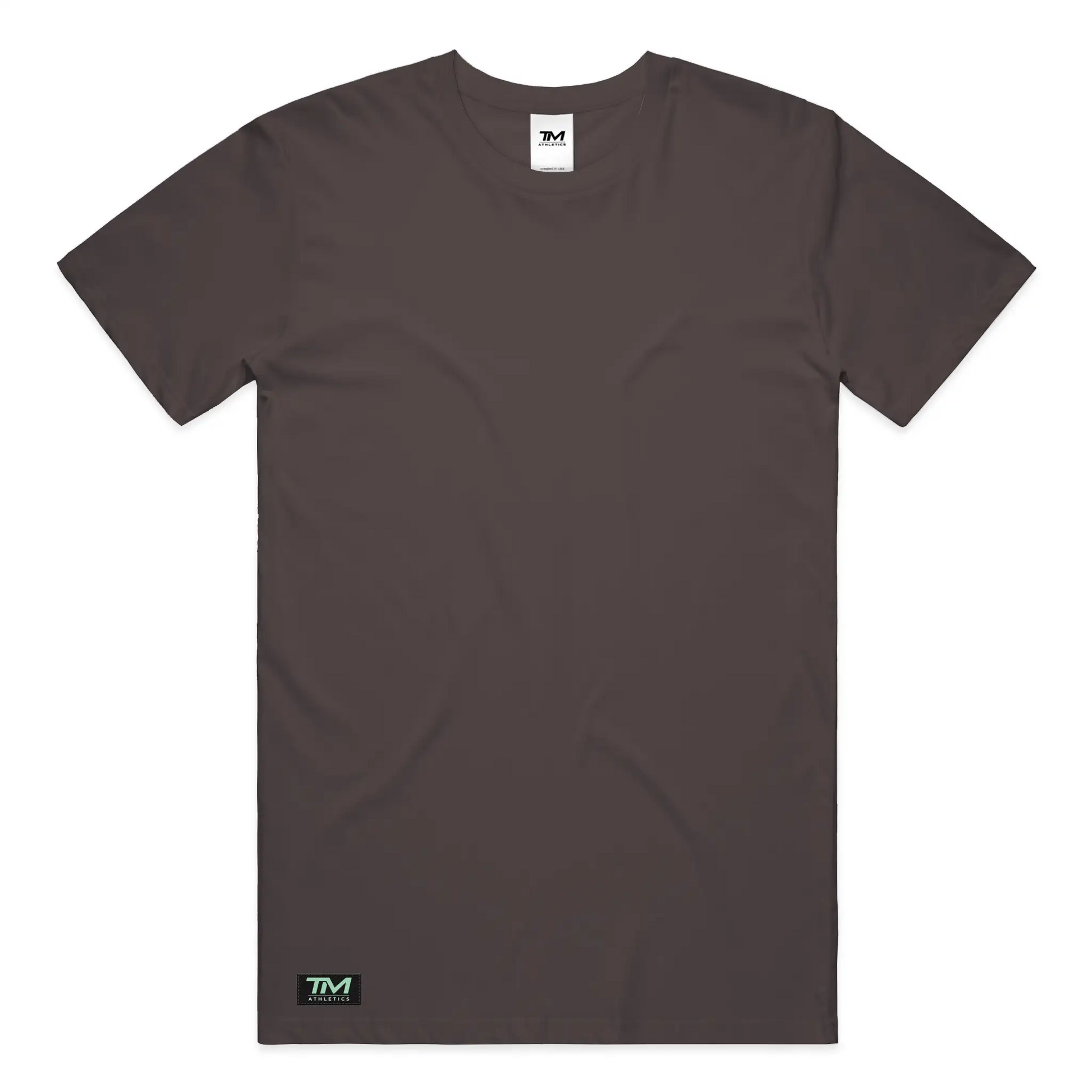 Unisex Classic Cotton Tee
