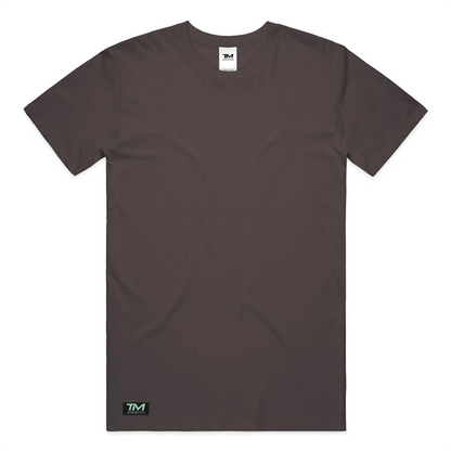 Unisex Classic Cotton Tee