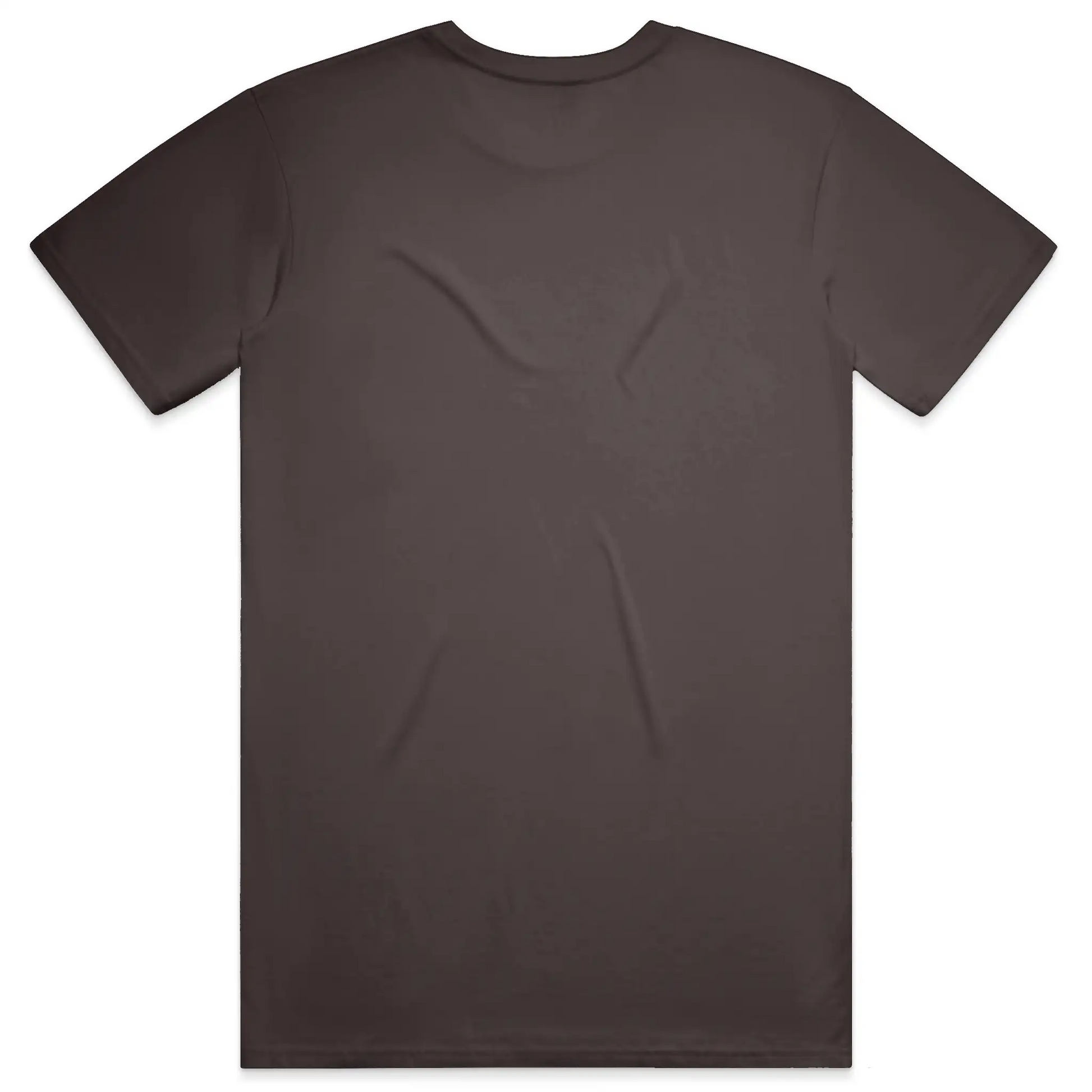 Unisex Classic Cotton Tee