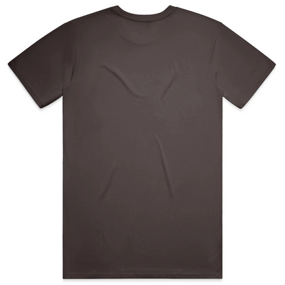 Unisex Classic Cotton Tee
