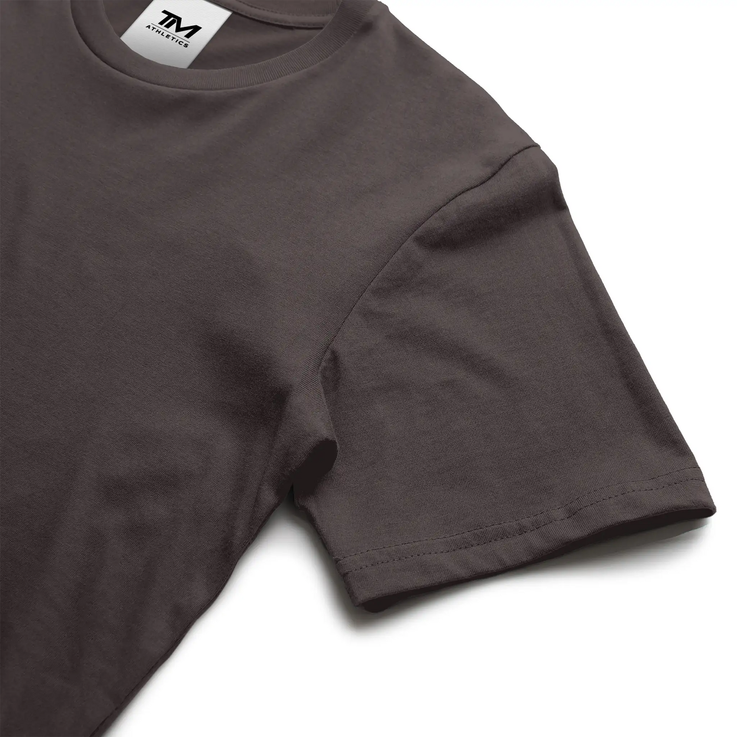 Unisex Classic Cotton Tee