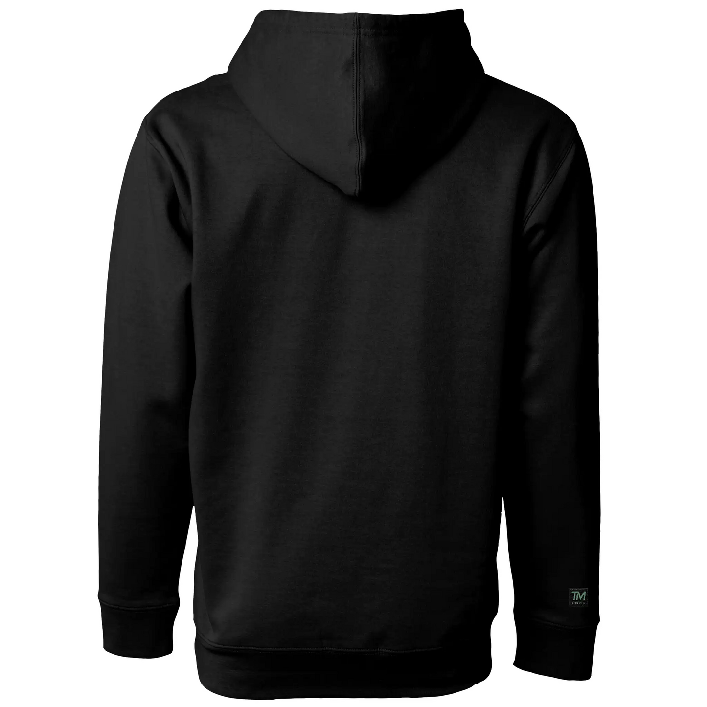Vintage Logo Unisex Pullover Hoodie