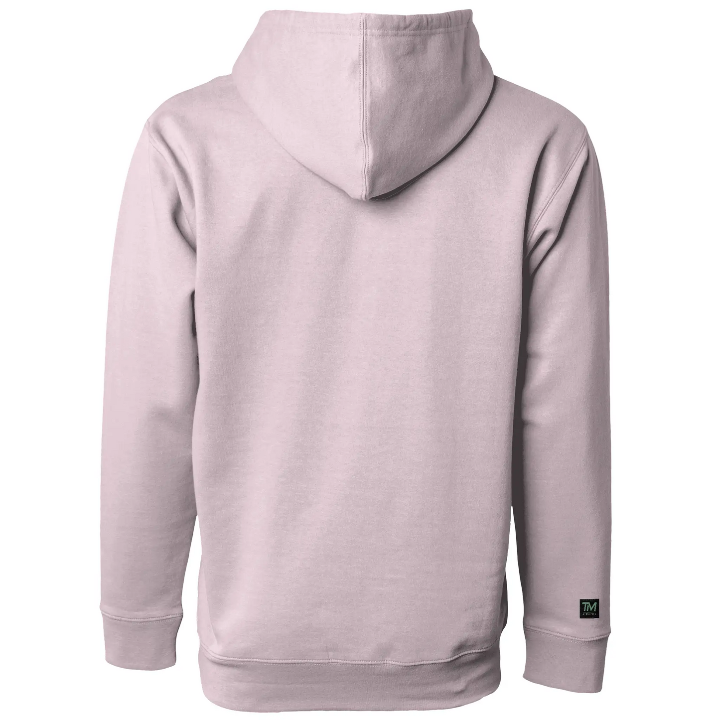 Vintage Logo Unisex Pullover Hoodie