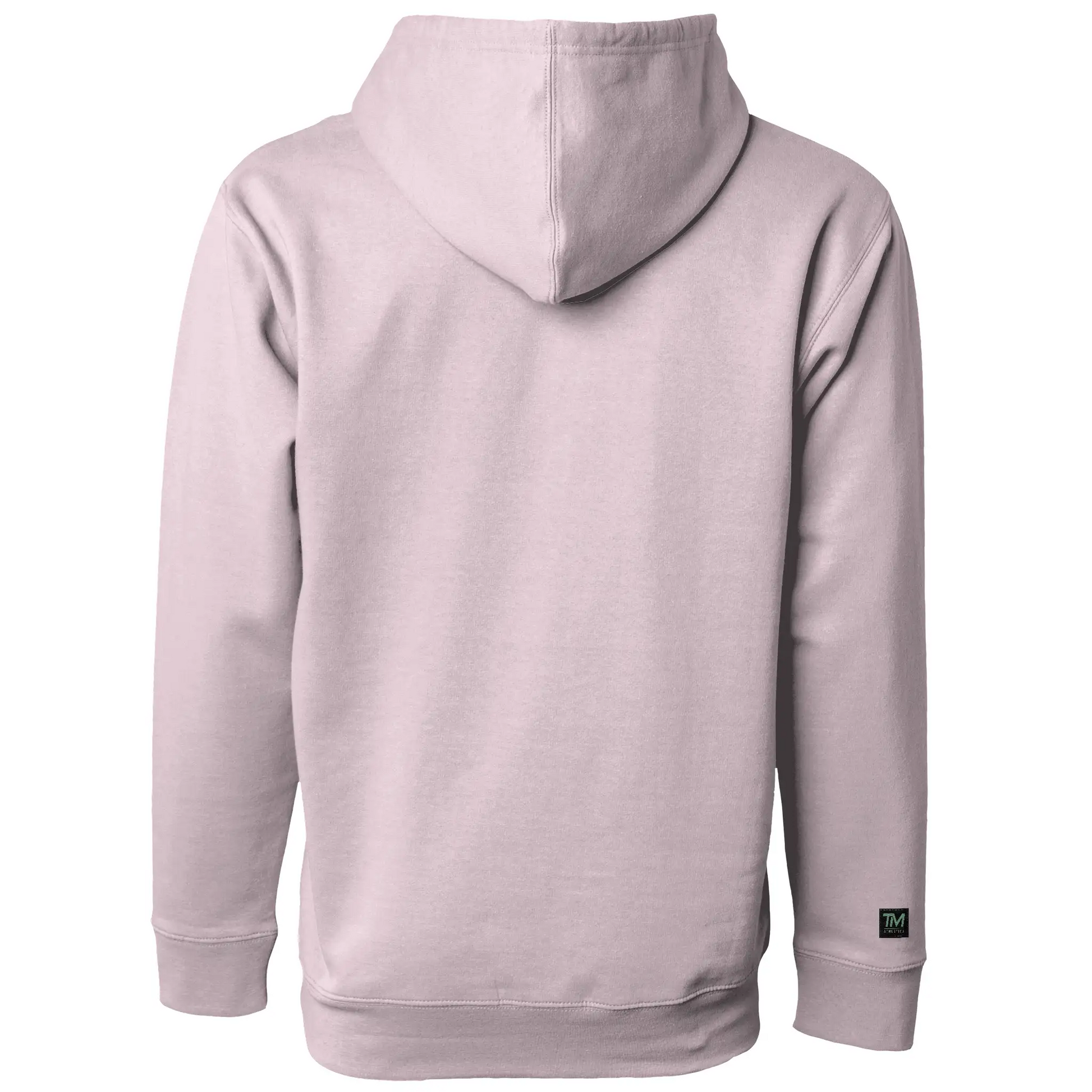 Vintage Logo Unisex Pullover Hoodie