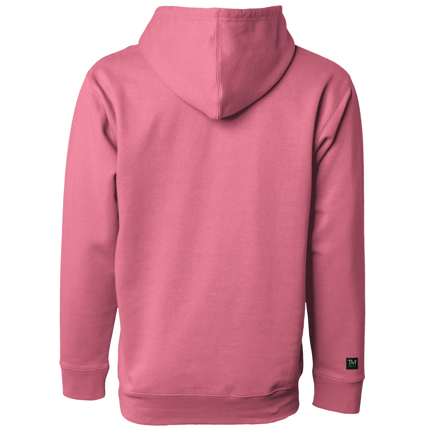 Vintage Logo Unisex Pullover Hoodie