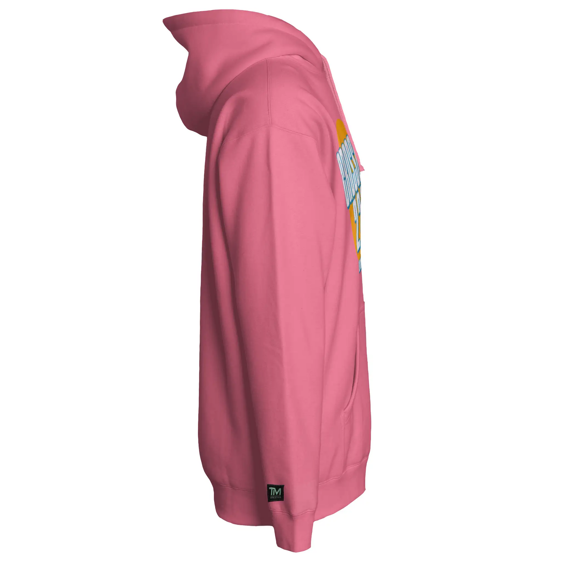 Vintage Logo Unisex Pullover Hoodie