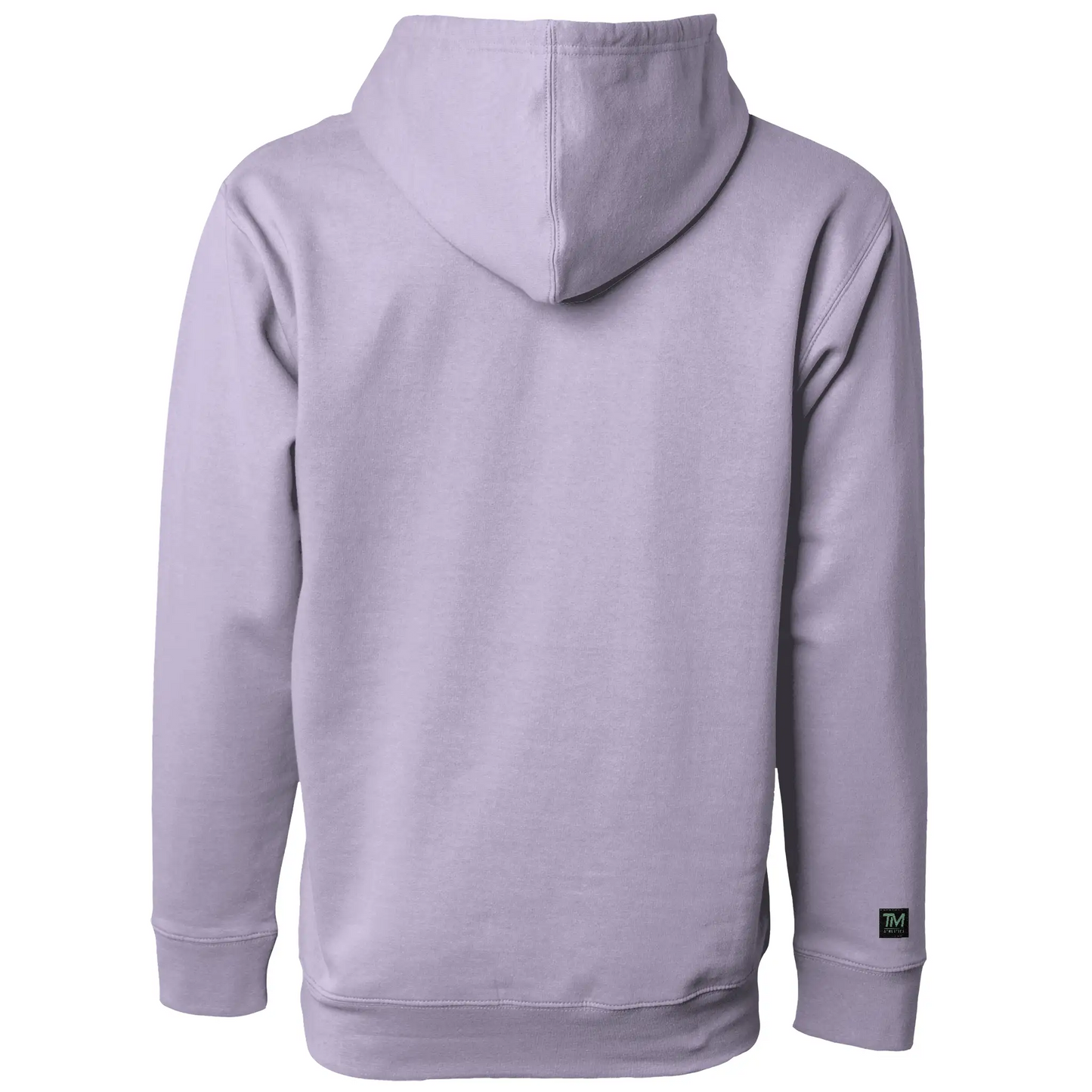 Vintage Logo Unisex Pullover Hoodie