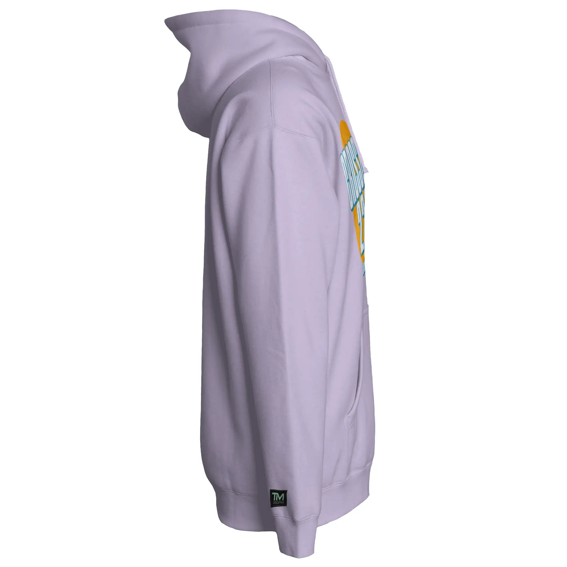 Vintage Logo Unisex Pullover Hoodie