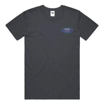 Strebig Construction Cotton Tee