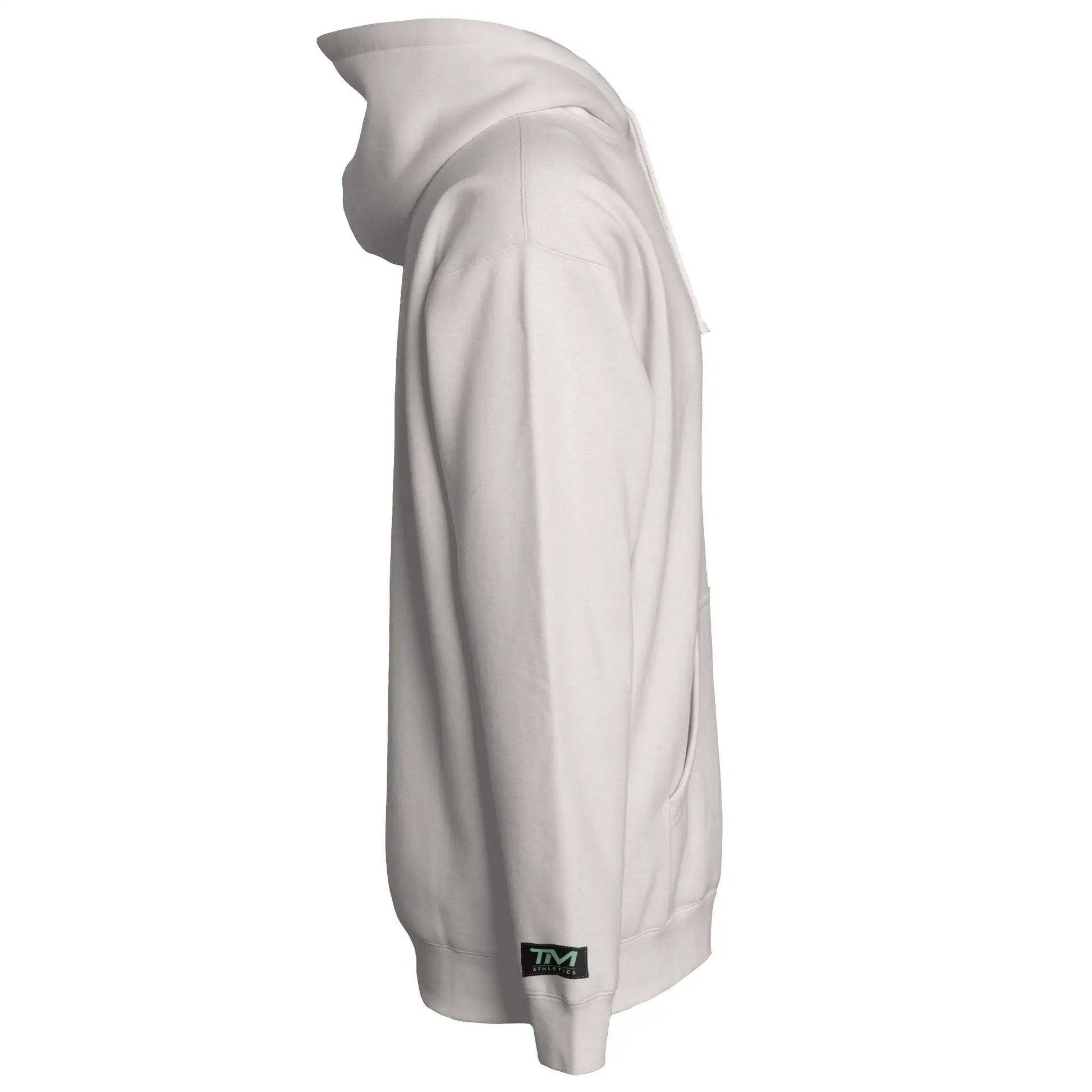Strebig Construction Pullover Hoodie