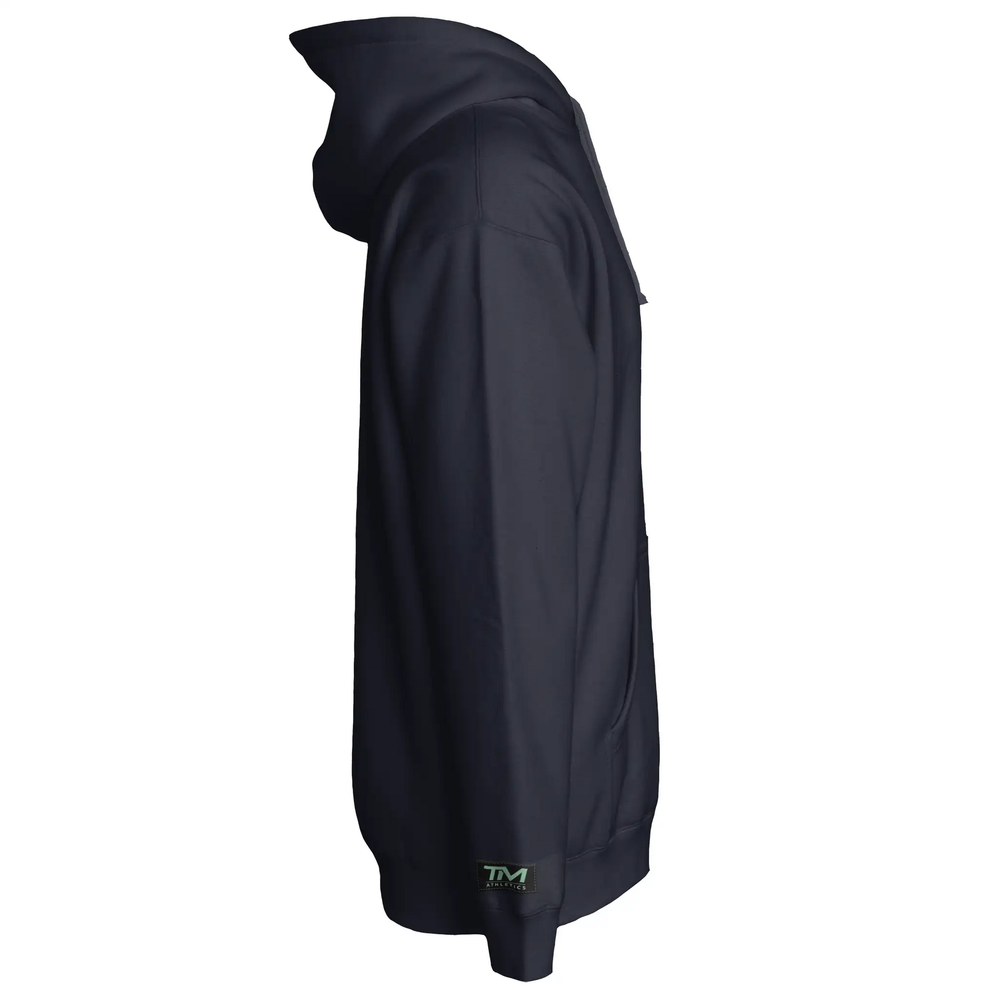 Strebig Construction Pullover Hoodie