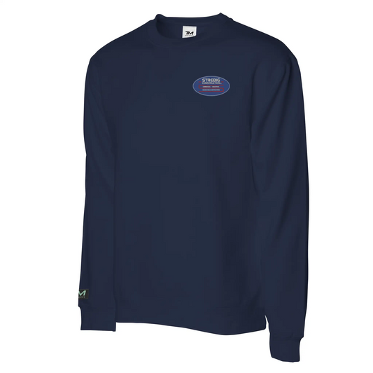 Strebig Construction Mid Weight Sweatshirt