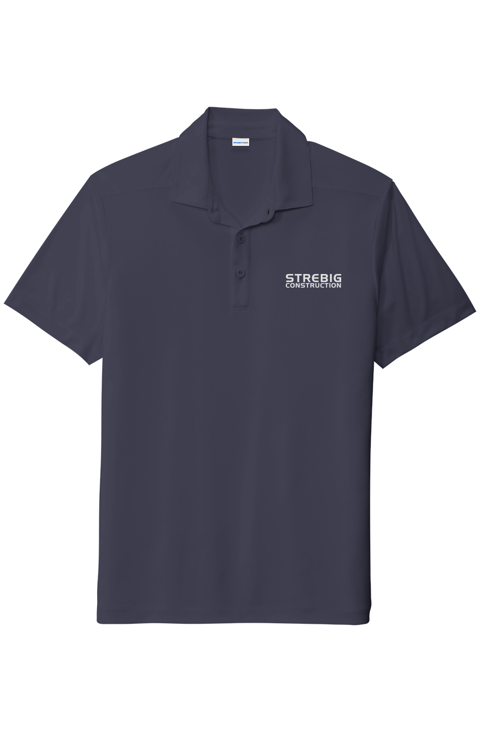 Strebig Performance Polo