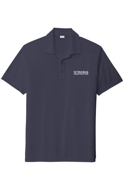 Strebig Performance Polo