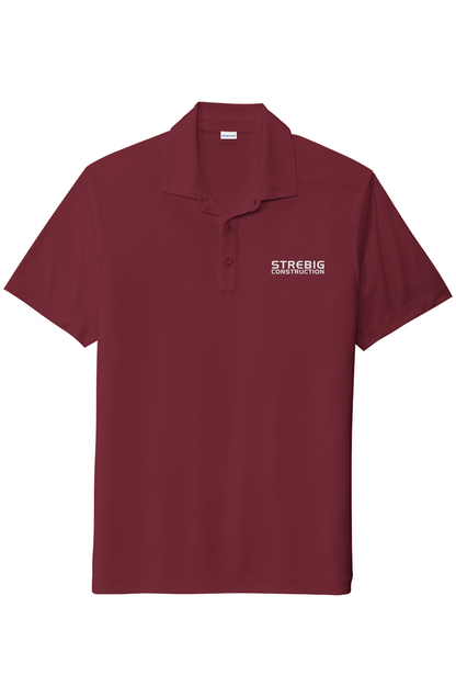Strebig Performance Polo