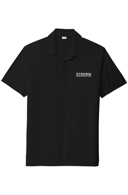 Strebig Performance Polo
