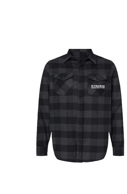 Strebig Flannel Shirt